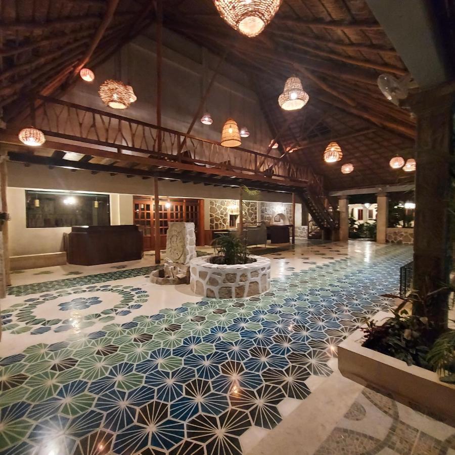 Hotel Nojoch Che Cobá Dış mekan fotoğraf