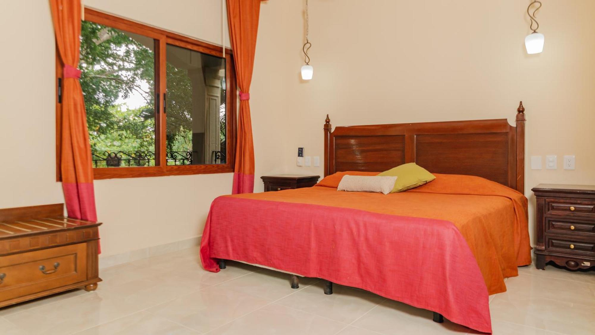 Hotel Nojoch Che Cobá Dış mekan fotoğraf